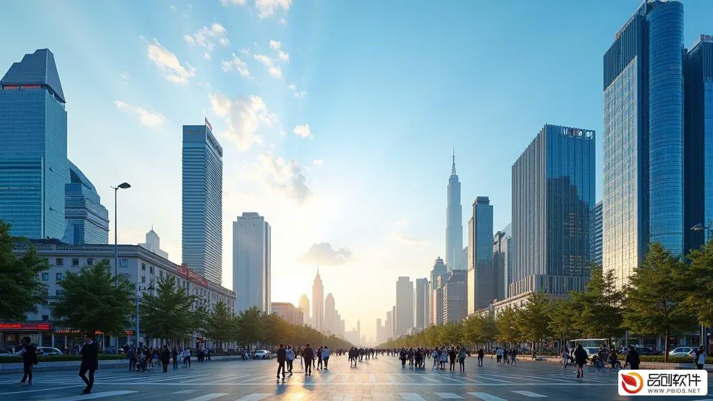 合肥市平安科技金融科技创新平台技术中心：引领金融科技新风尚

