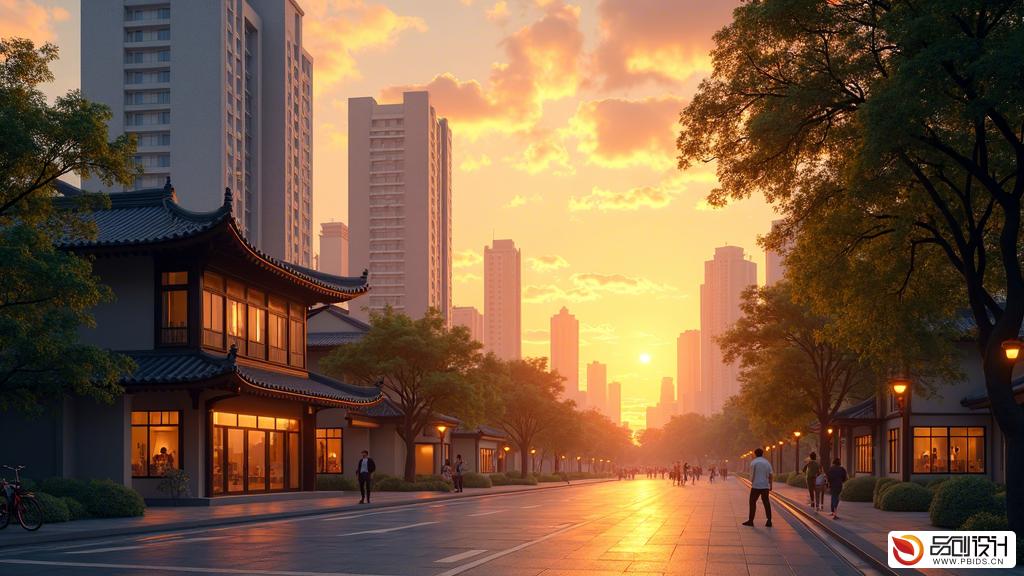 莆田市品创设计工场：创新设计的摇篮与创意产业的璀璨明珠
