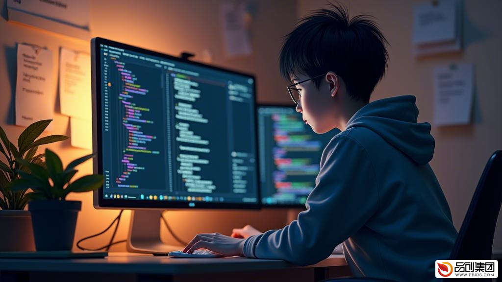 小程序开发入门指南：从零到一的全面解析
