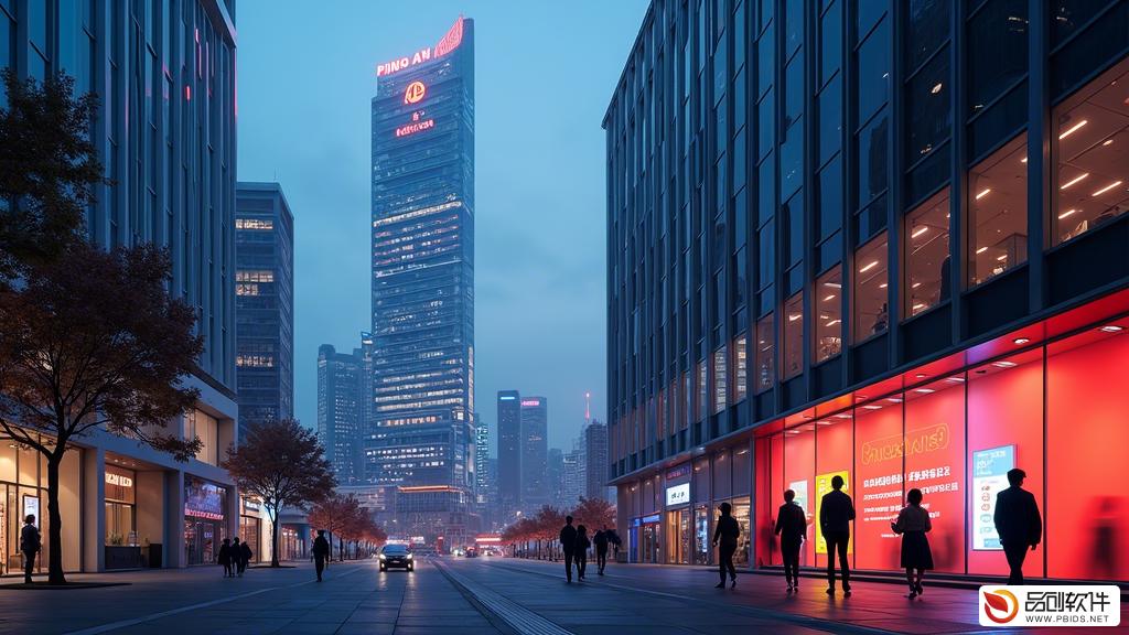 广州市平安科技金融科技创新平台研发团队：引领金融科技新风尚
