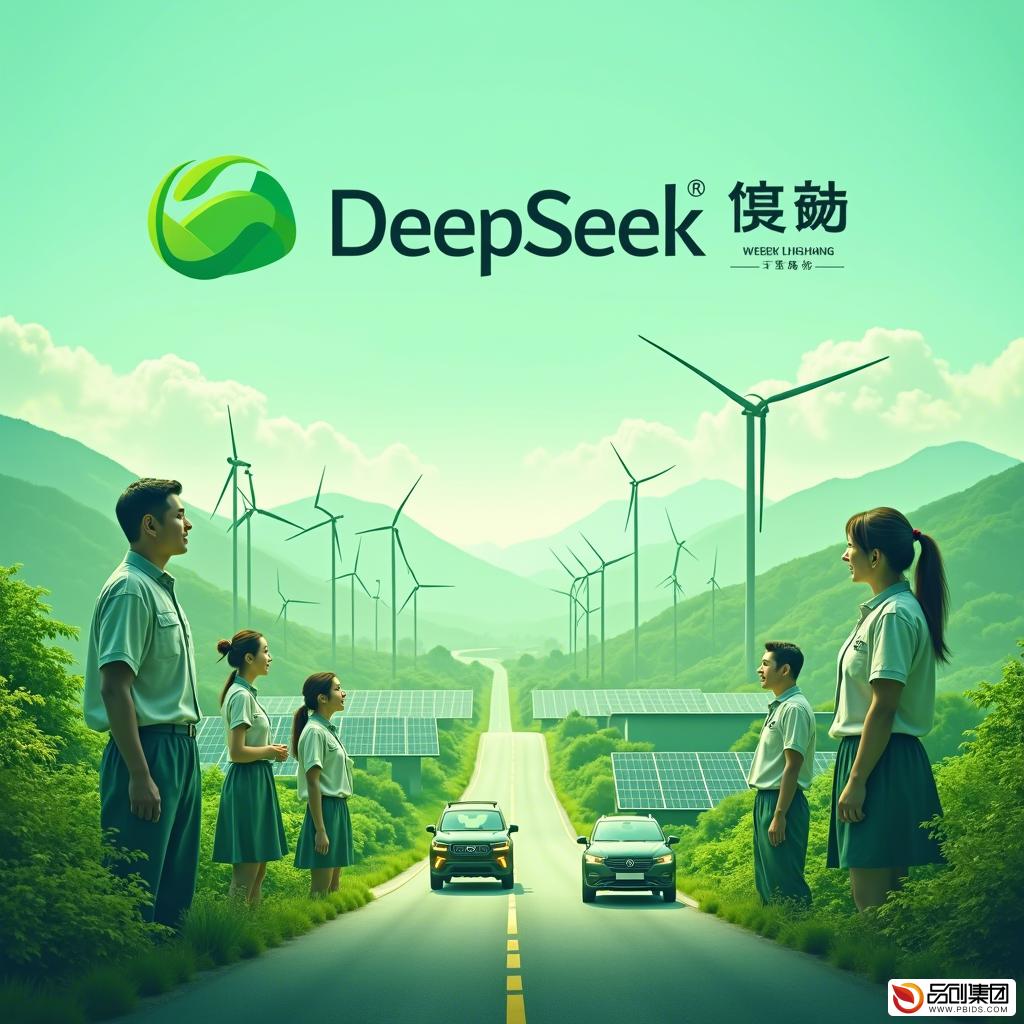 品创集团：DeepSeek模型引领新能源行业智...