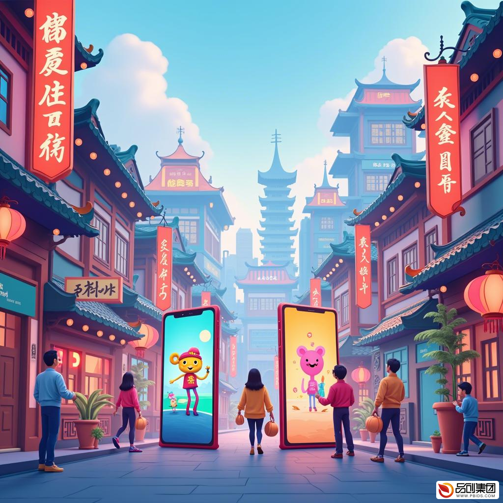 成都定制APP软件：打造专属移动应用的全方位解析
