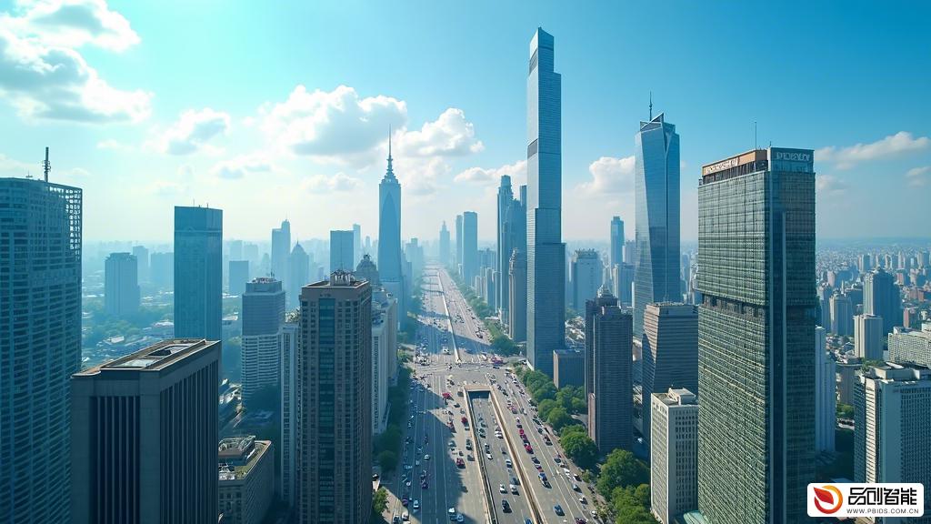合肥市货运车载互联系统技术中心：引领物流行业智能化转型
