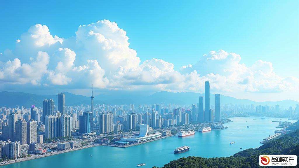 珠海市跨境商品AI溯源平台：重塑贸易信任与安全的新篇章
