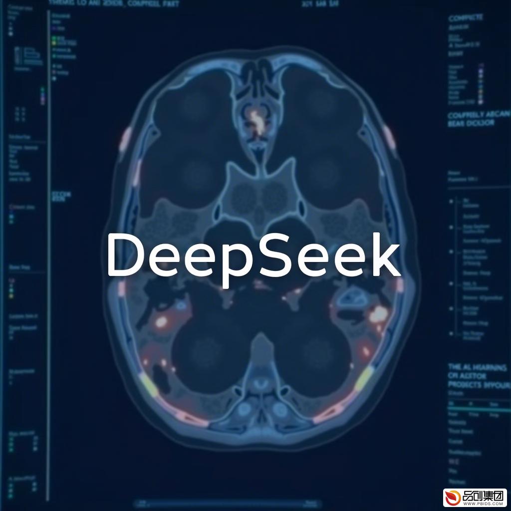 DeepSeek：深度学习技术引领医疗影...