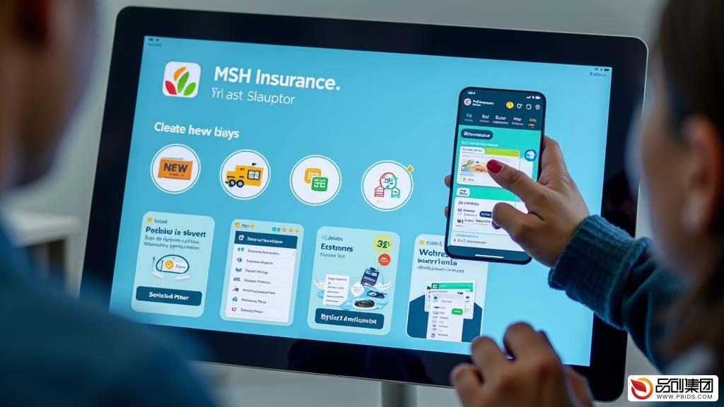 MSH保险APP：全面解析与使用指南
