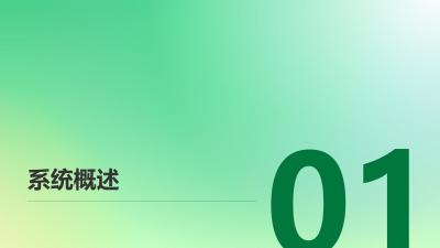 数字讲师系统：培训课程自动播报与答疑