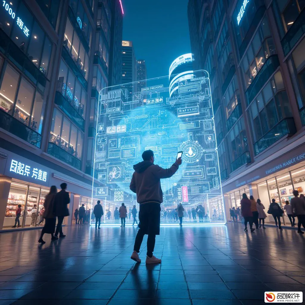 广州市零售私域流量智能分发平台:重塑零售新生态