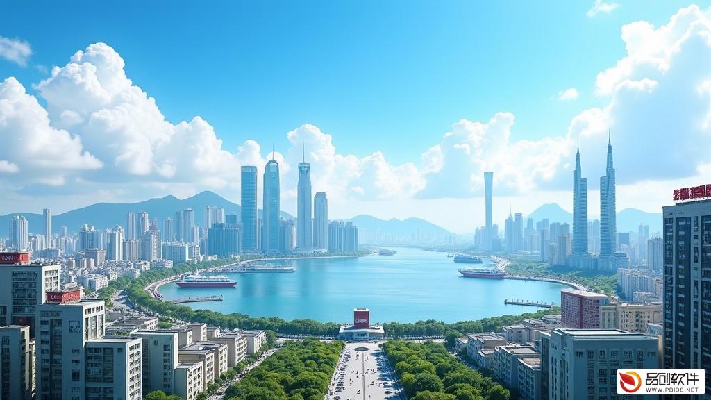 珠海市签到二维码生成系统企业的创新与发展
