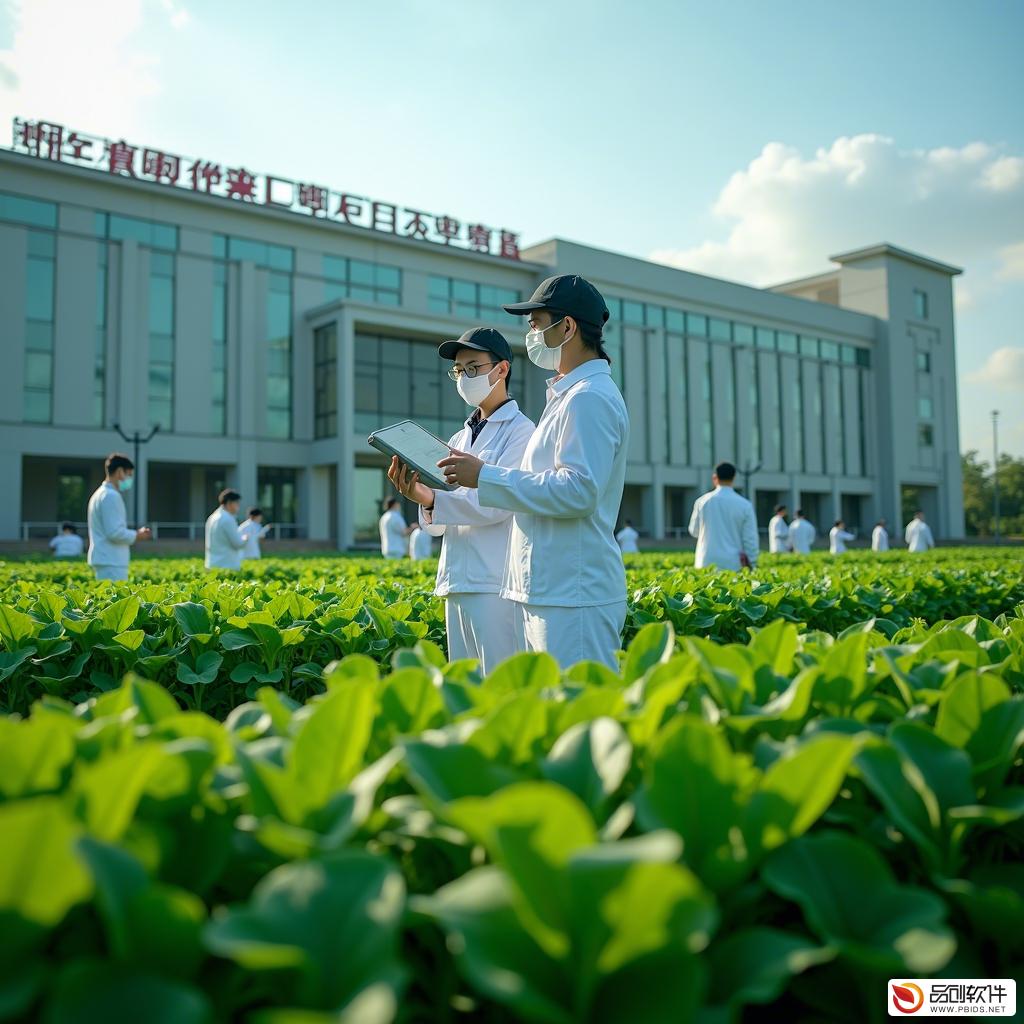 佛山市农业物联网方案研发中心：引领智慧农业新时代
