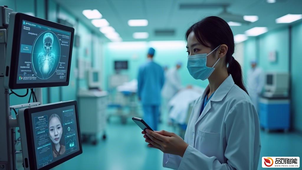 北京市医疗级无线通信模块集成平台：引领医疗信息化新纪元
