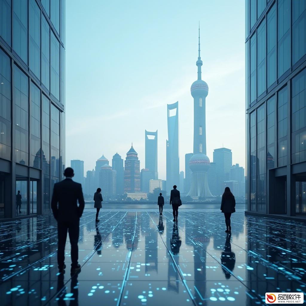 上海市共享设备物联网平台：技术团队的革新与突破

