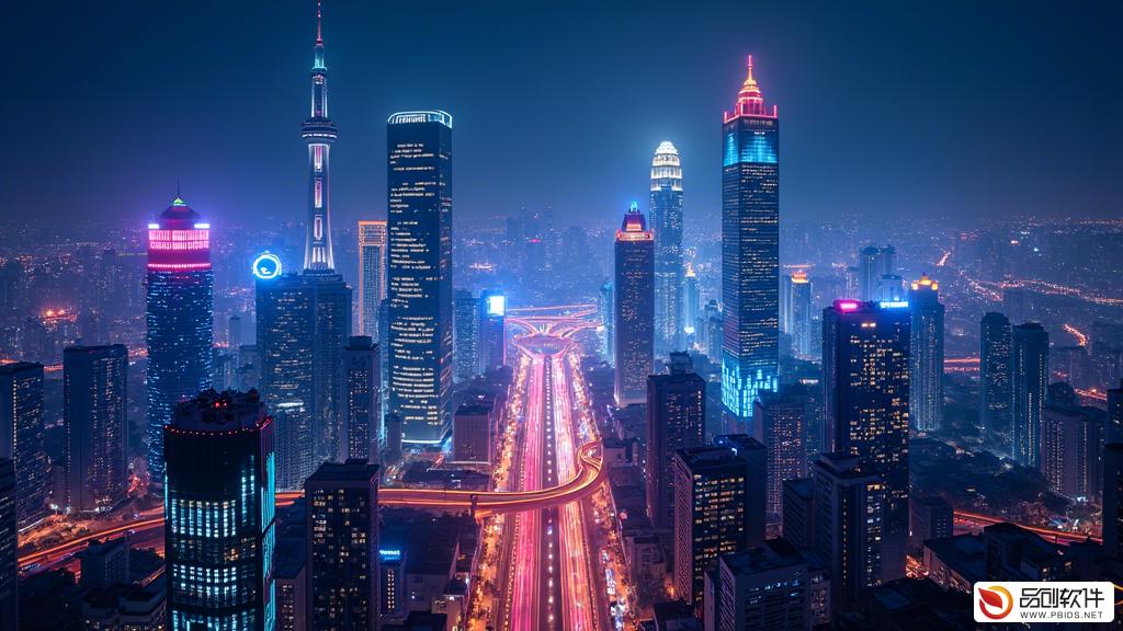 深圳市区块链资产清算平台企业的革新之路
