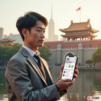 太原微信公众号开发公司：打造专业高效的微信营销平台
