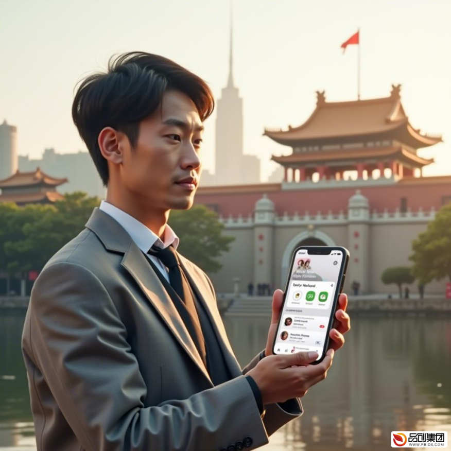 太原微信公众号开发公司：打造专业高效的微信营销平台
