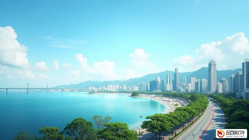 珠海市保险用户画像平台技术中心：科技赋能保险行业的创新实践
