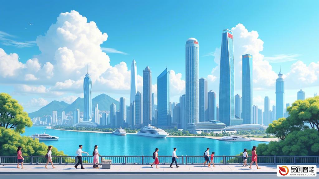 珠海市发烧预警APP：科技守护健康，精准预警新体验
