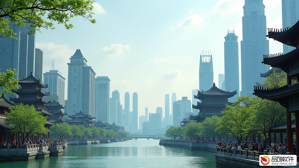 杭州市行业大模型定制技术中心：引领数字化转型的新引擎
