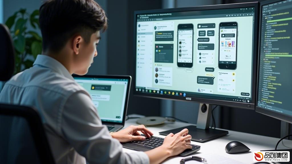 定制微信免费下载：全面指南与实用技巧
