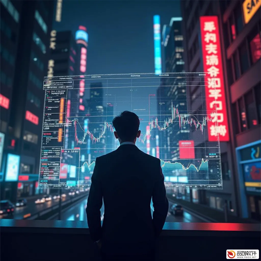 深圳市证券极速交易平台有限公司：引领金融交易新风尚
