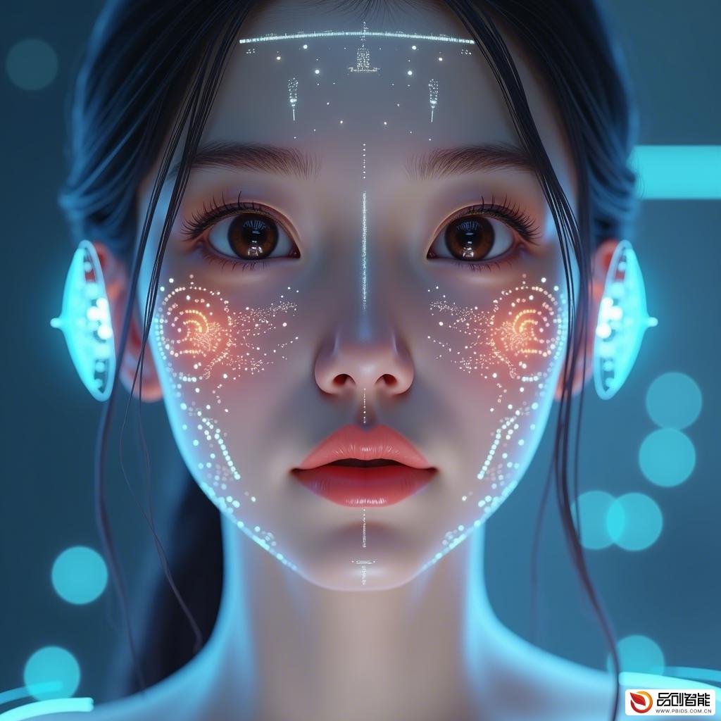 苏州市皮肤状态AI分析集团：科技引领美肤新时代
