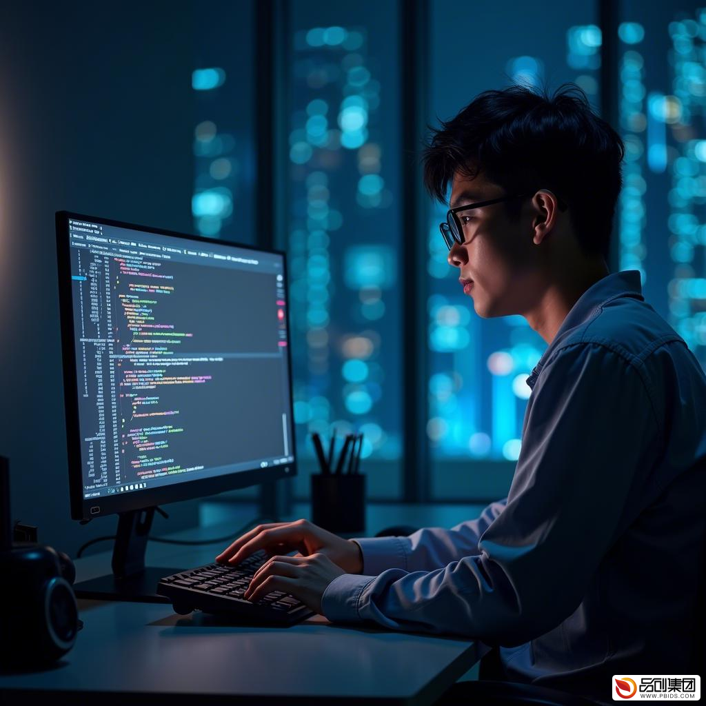 定制开发软件的公司：如何选择最适合您的技...