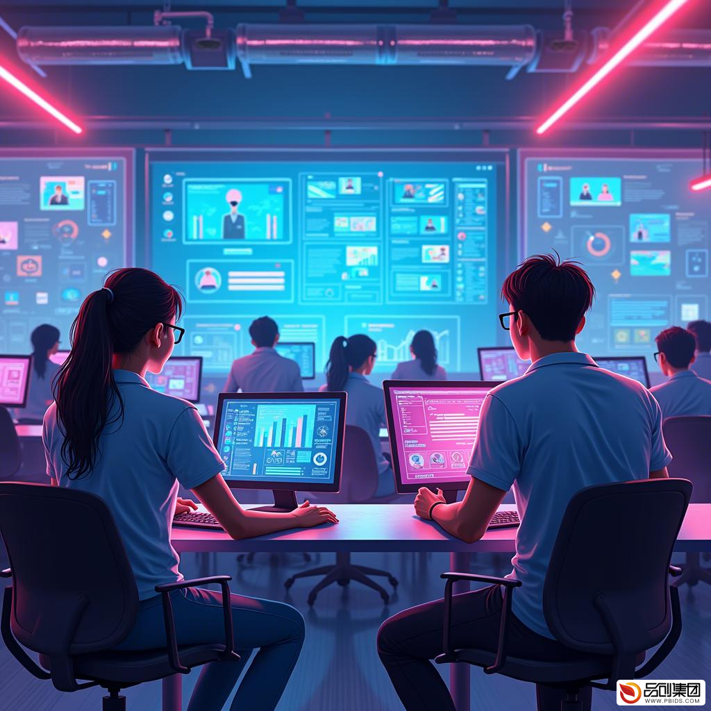 教学应用的新纪元：重塑教育体验与未来趋势
