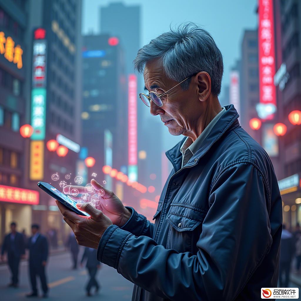 东莞市智慧养老健康管理平台研发中心：科技引领养...