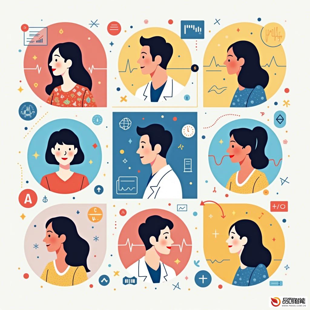 上海市医疗AI辅助决策平台集团：引领智慧...
