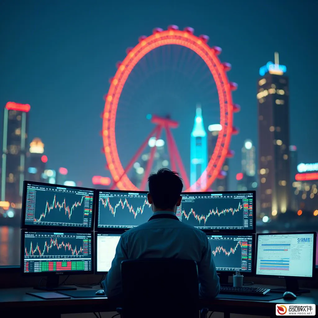 天津市证券极速交易系统运营商：引领金融交易新速度
