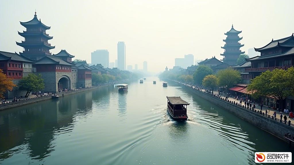 苏州市会议全流程管理系统开发：创新引领高效会议新时代
