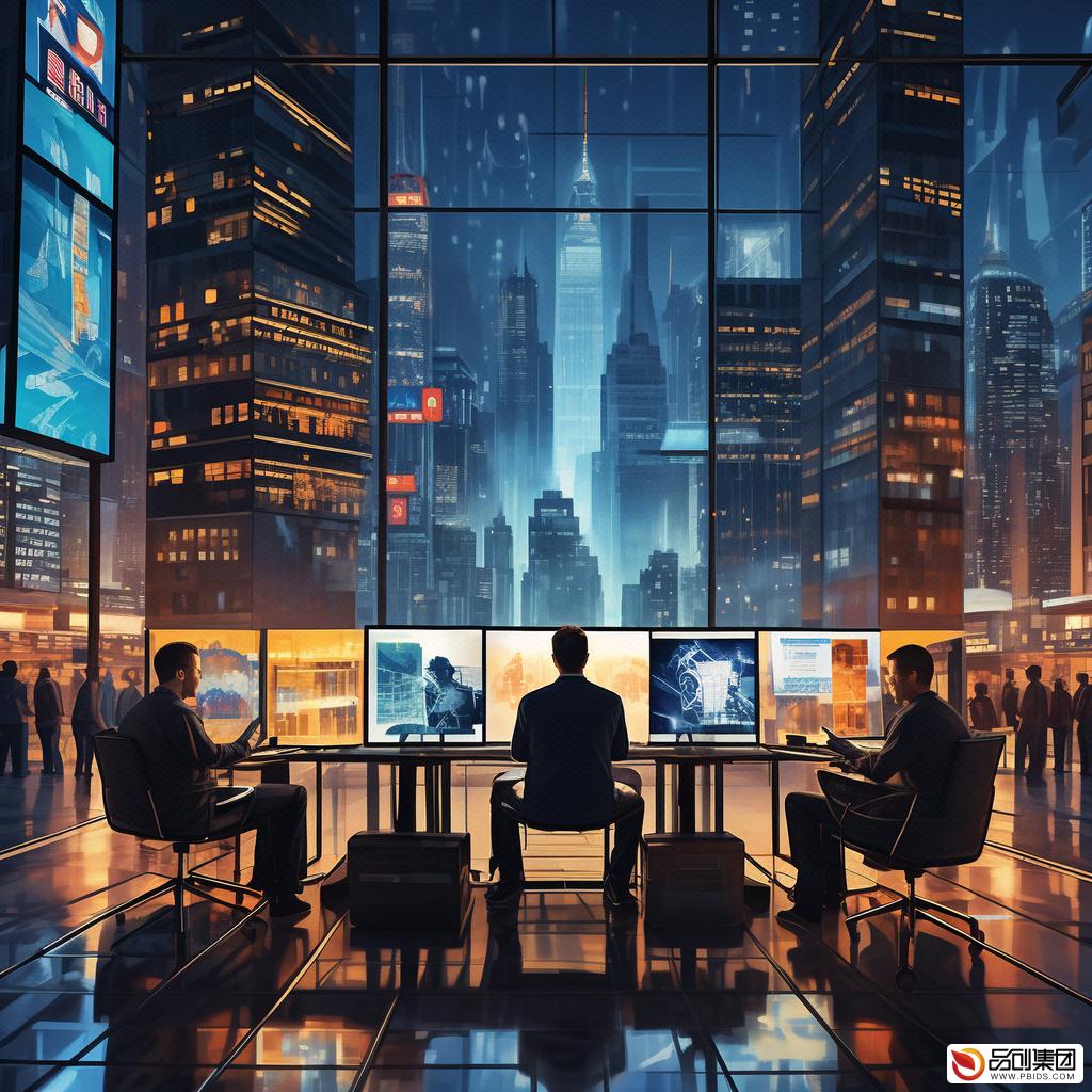 小程序app软件开发公司：选择与合作的指南