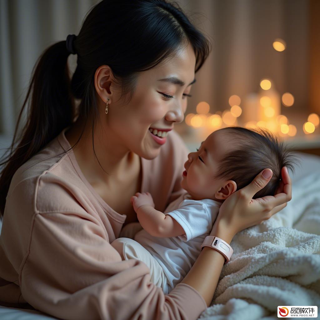 北京市母婴健康监测平台有限公司：守护母婴...