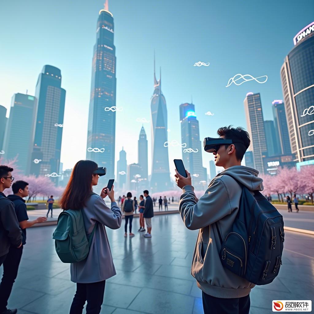 东莞市文旅智慧景区系统开发：创新引领未来...
