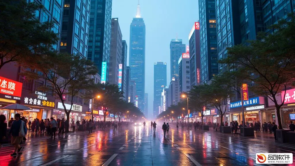 东莞市医美SAAS平台开发：创新引领行业未来
