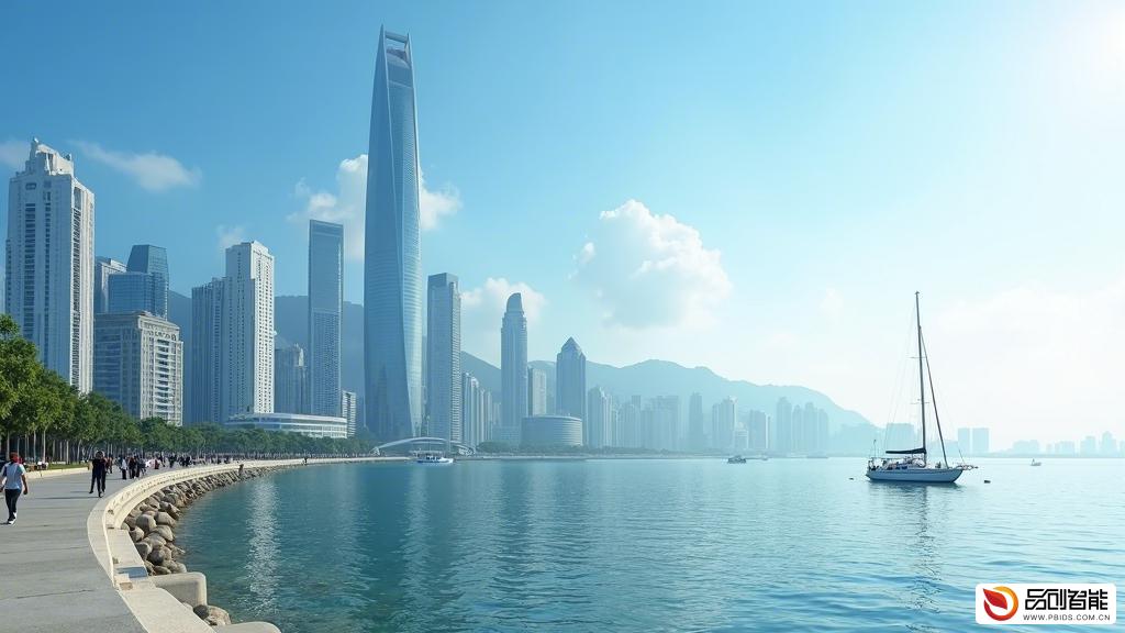 珠海市BLE医疗数据传输开发团队的创新之路
