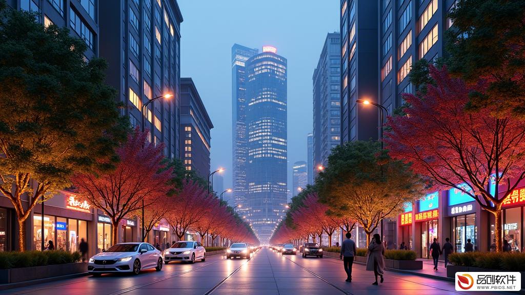 成都市会议全流程AI管理系统技术中心：引领会议管理新纪元
