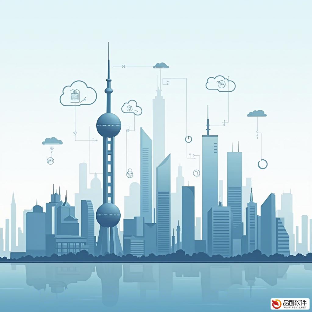 上海市业务流程重构开发有限公司：引领企业...