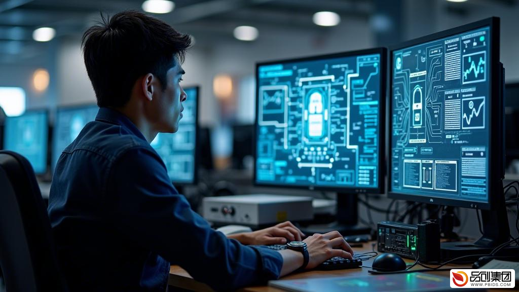 全面守护：保障网络信息安全的策略与实践
