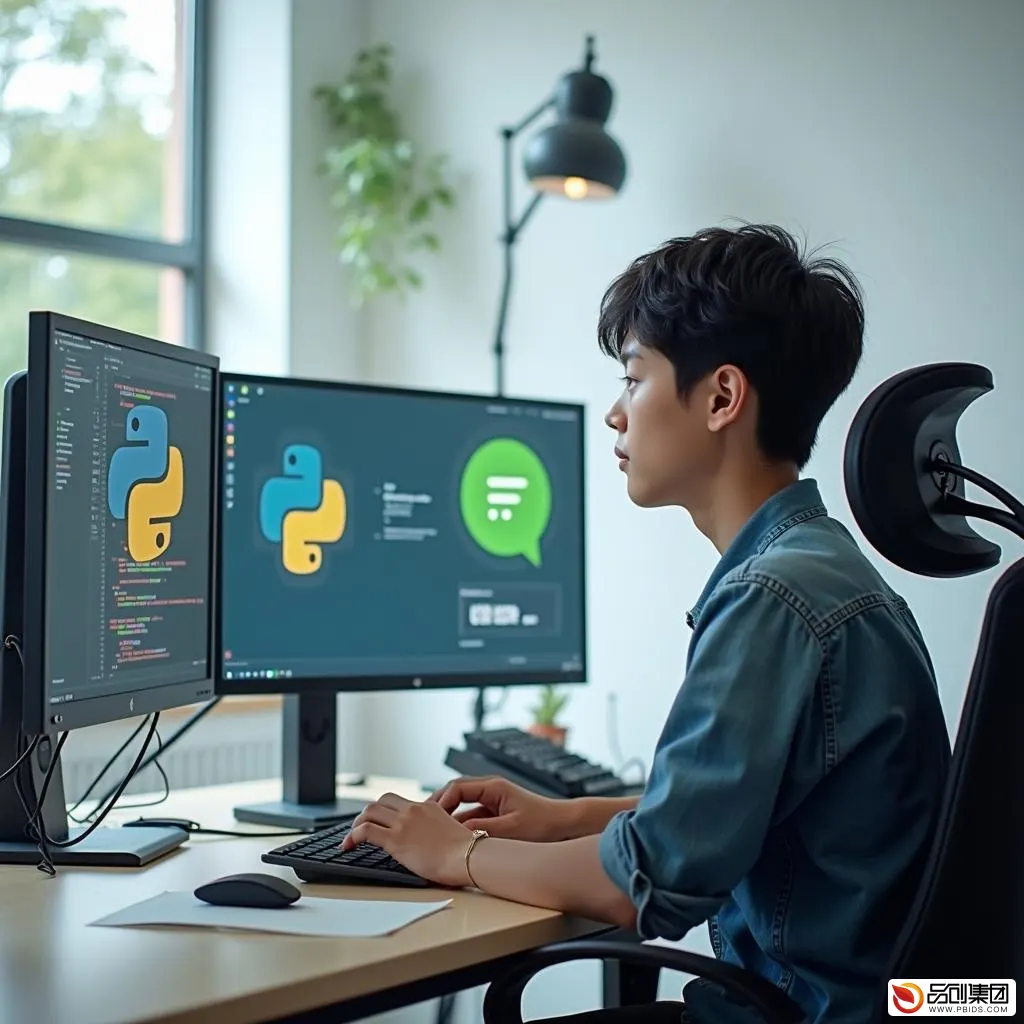 微信小程序开发实战：Python语言的应用与探索
