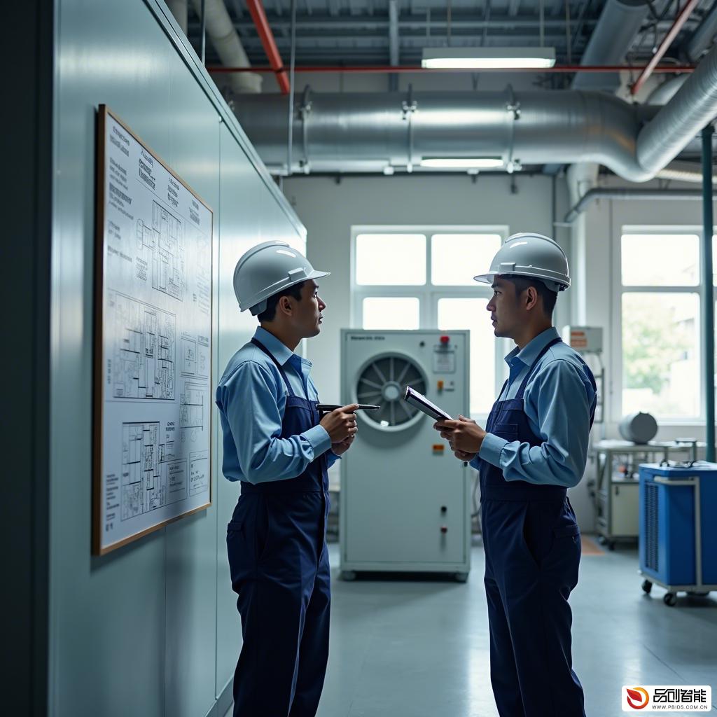 无锡市作业场所通风优化厂商：专业解决方案与高效服务
