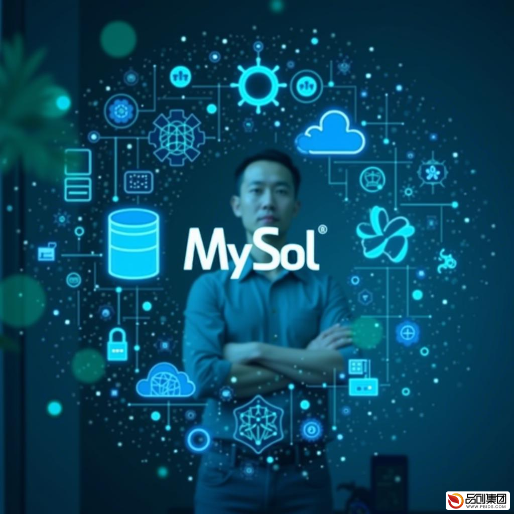 MySQL开发公司的崛起与影响力：塑造数据库技术的未来
