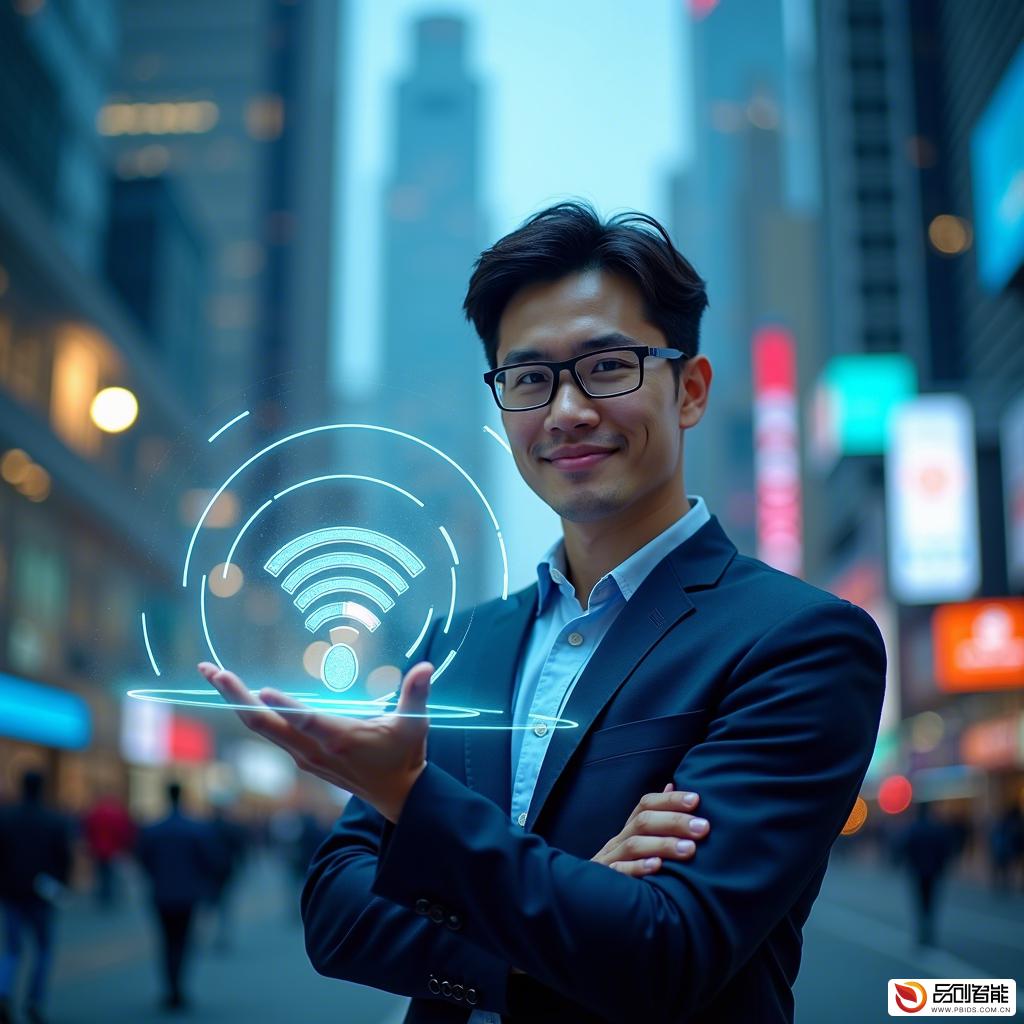 佛山市Wi-Fi 6 CPE无线化改造集...