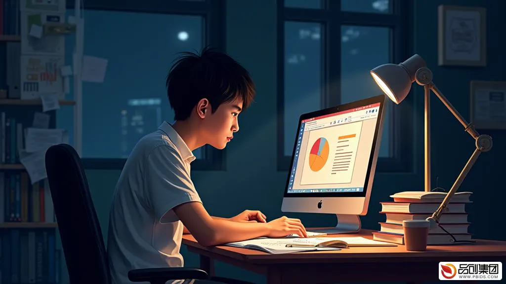 Web期末作业设计：打造高效、美观与功能并重的网页
