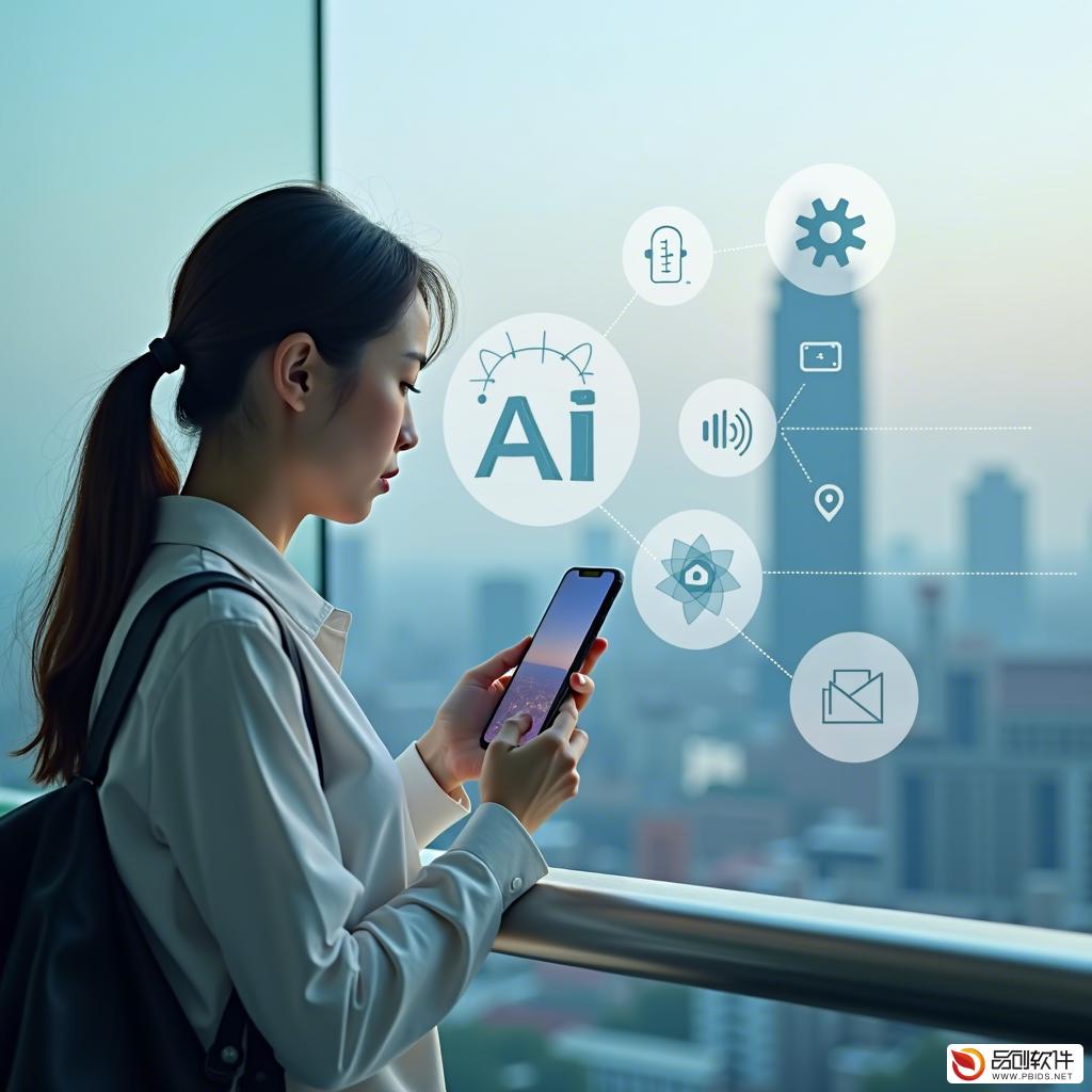 北京市AI实用工具App服务站：打造智慧...