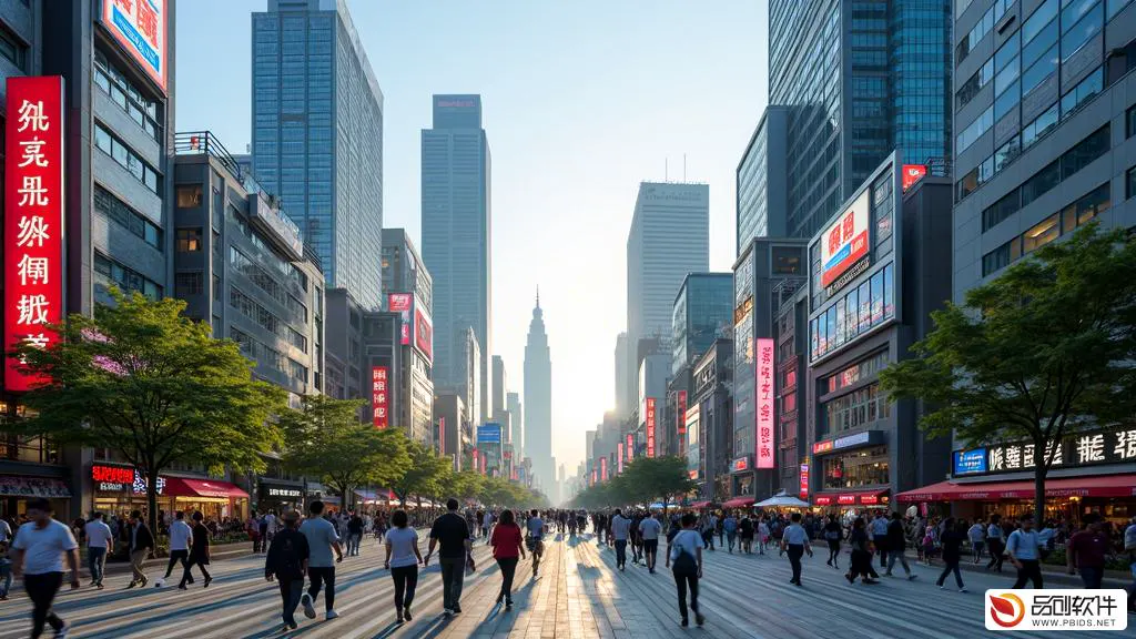 东莞市物流大数据看板平台的创新研发之路
