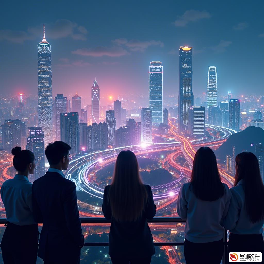 重庆市医疗联邦学习平台集成商：引领医疗数...