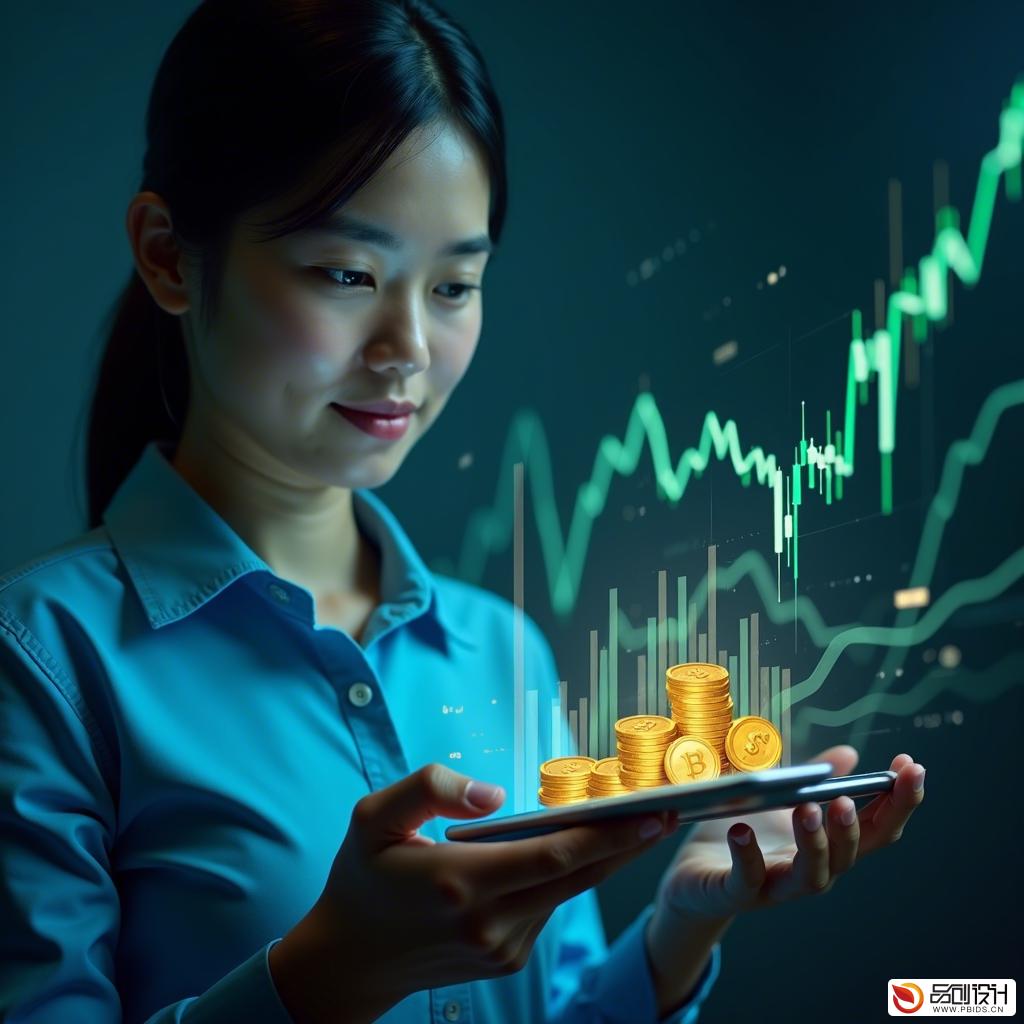 金融触控体验设计的革新之路：打造卓越交互...