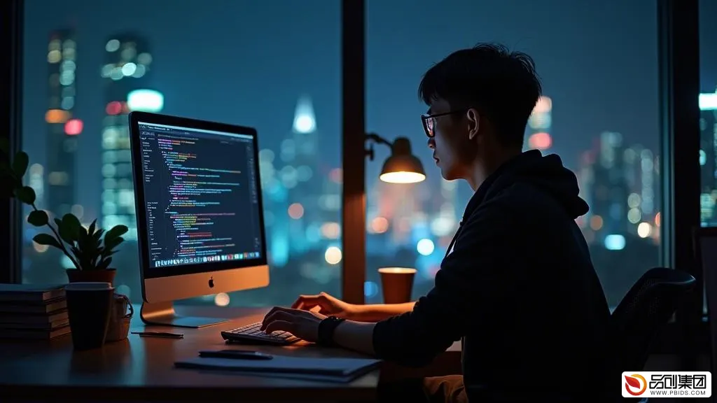 兼职微信小程序开发：开启你的副业新篇章
