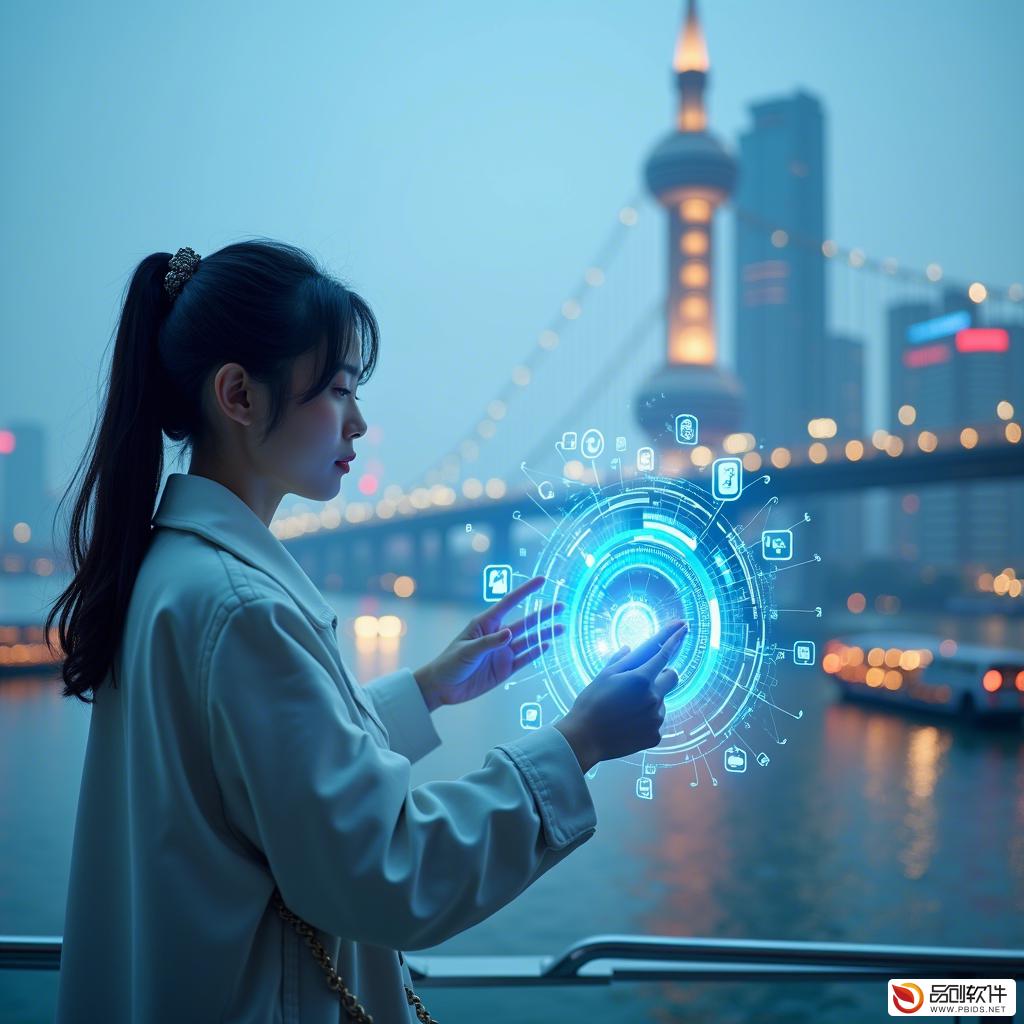 武汉市AI生活助手应用集团：引领智慧城市新风尚
